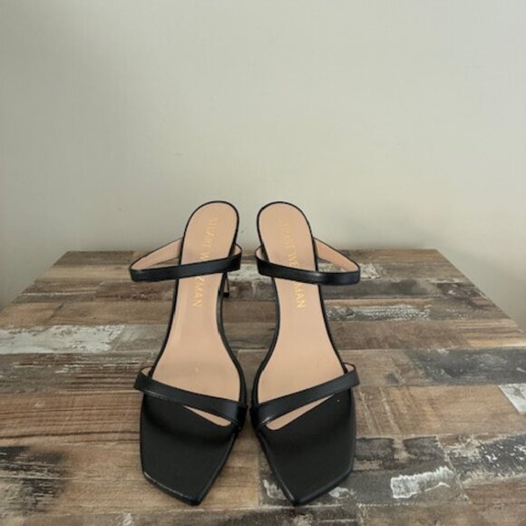 Stuart Weitzman Aleena heels - Picture 8 of 8